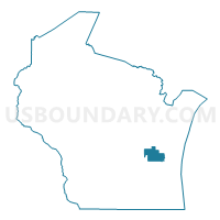 Assembly District 27 in Wisconsin